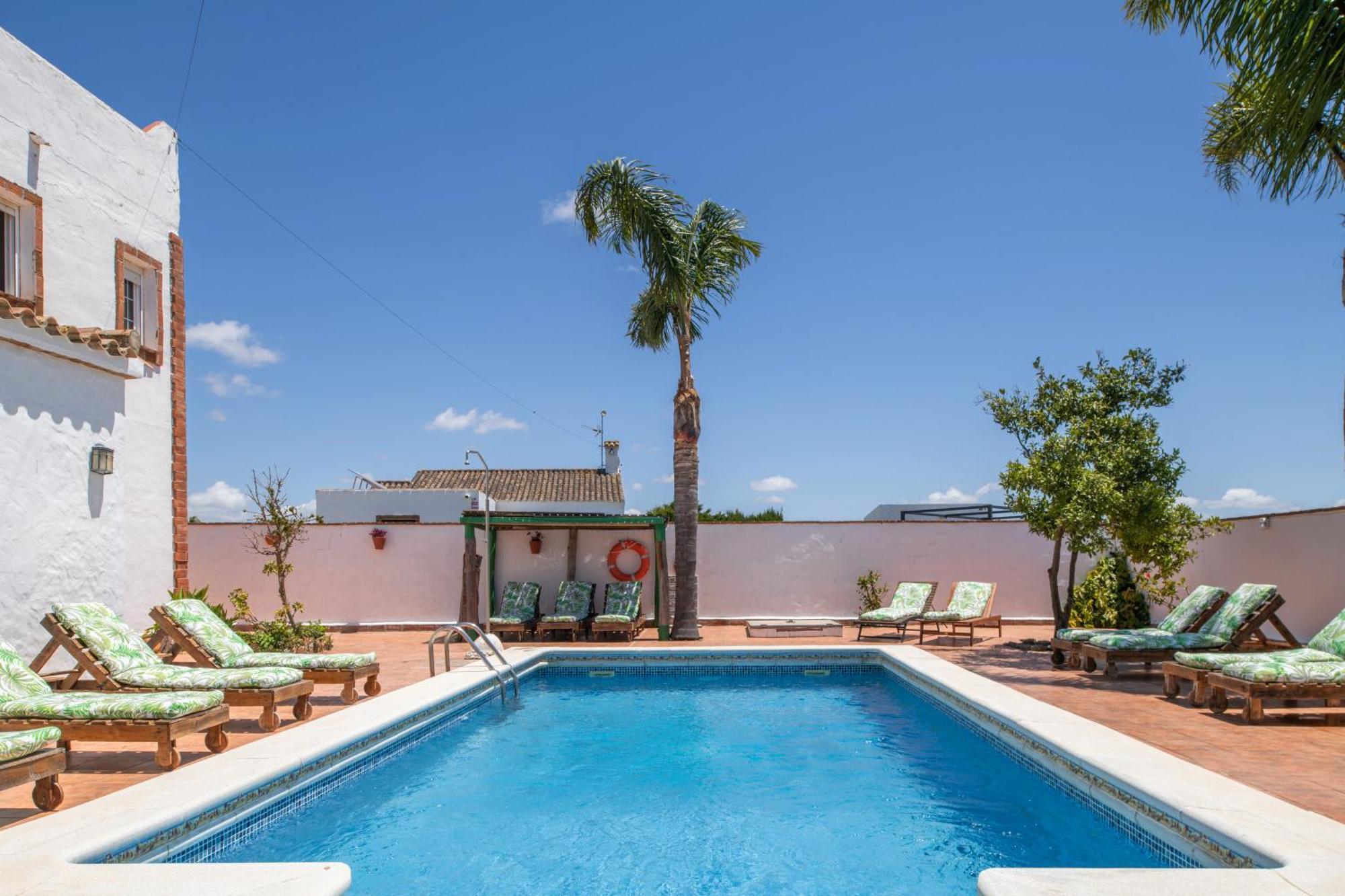 Holiday home Mayo Con Piscina Privada *